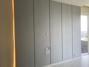 Furnished Amenities in 1 BHK Apartment at Bhartiya Leela Residences, Thanisandra Main Road – for Rent