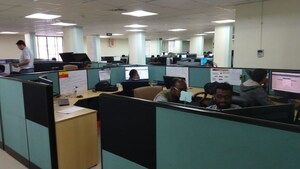  Office Space For Rent in Jala sapna, New Bel Road