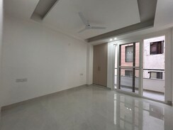 3 BHK + Servant Room,Extra Room Apartment For Rent in Chattarpur