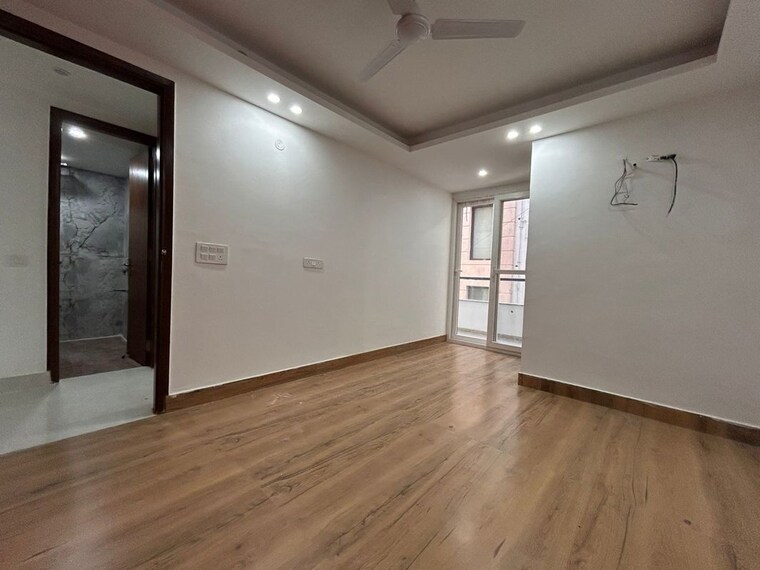 Room, chattarpur 3 Bedroom 1400 Sq.Ft. Apartment In Chattarpur Delhi 10312056