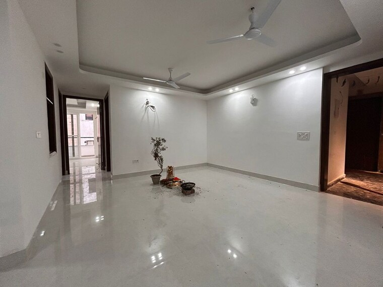 Room, chattarpur 3 Bedroom 1400 Sq.Ft. Apartment In Chattarpur Delhi 10312056