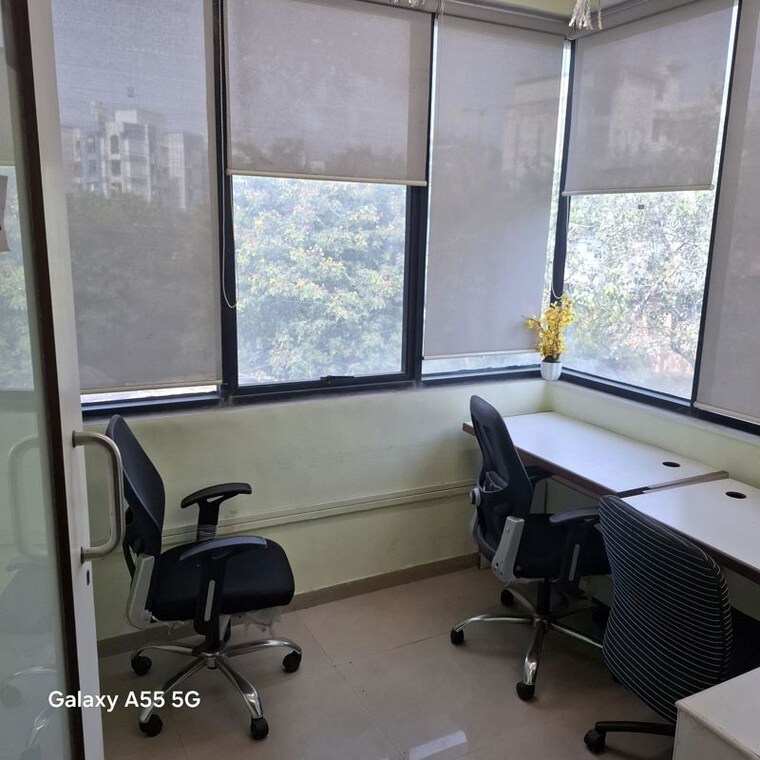 Team Area, gateway-plaza Commercial Office Space 775 Sq.Ft. In Powai Mumbai 10312054