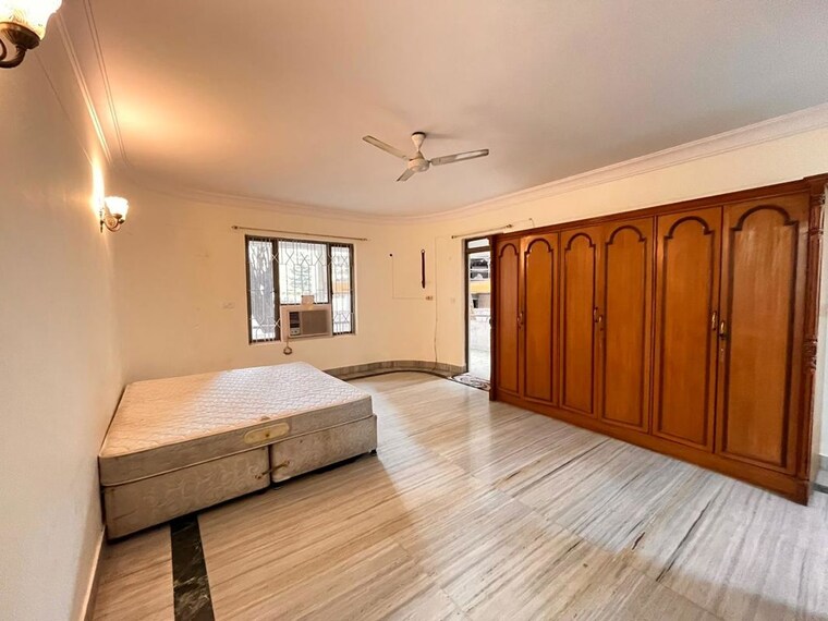 Bedroom, krishna-apartment-vasanth-nagar 3 Bedroom 3000 Sq.Ft. Apartment In Vasanth Nagar Bangalore 9931508