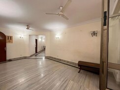 3 BHK + Study Room Apartment For Rent in Krishna Apartment Vasanth Nagar