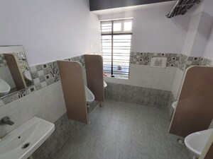 Floor Plan in  Office Space at Vastav Mekhri, Ganga Nagar – for Rent