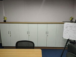 Furnished Amenities in  Office Space at Vastav Mekhri, Ganga Nagar – for Rent