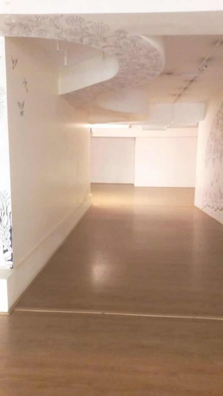 Floor Plan, sterling-sankey-court Commercial Office Space 6800 Sq.Ft. In Armane Nagar Bangalore 9979014