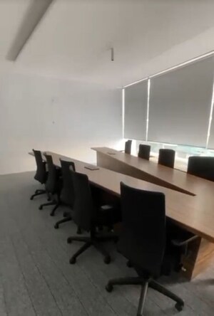  Office Space For Rent in Accel CF, Cunningham Road