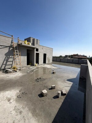  Office Space – Exterior View View at HS Apartment, Cunningham Road - for Rent