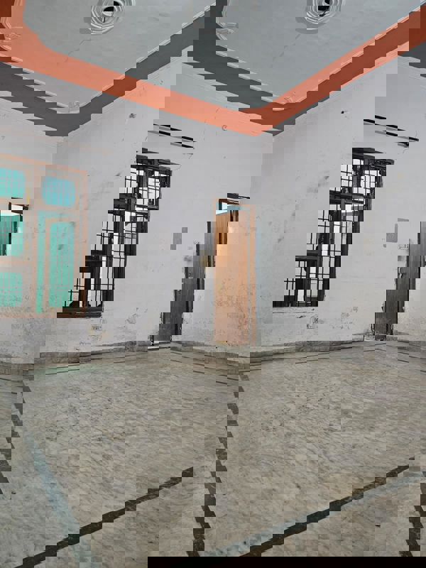 2.5 BHK + Study Room 1800 Sq.Ft. Independent House in Manas City Extension