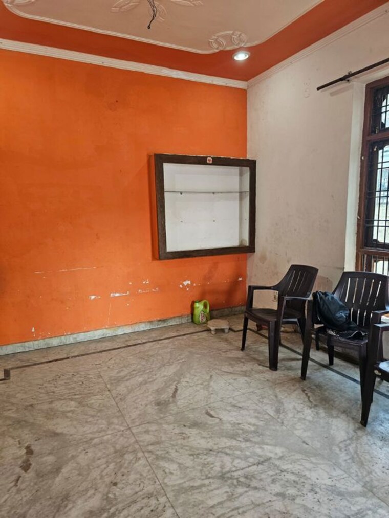 Living Room, manas-city-extension 2.5 Bedroom 1800 Sq.Ft. Independent House In Indira Nagar Lucknow 10312062