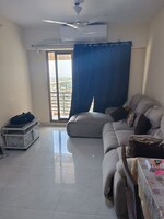 1 BHK 305 Sq.Ft. Apartment in Anandi Niwas Kurla