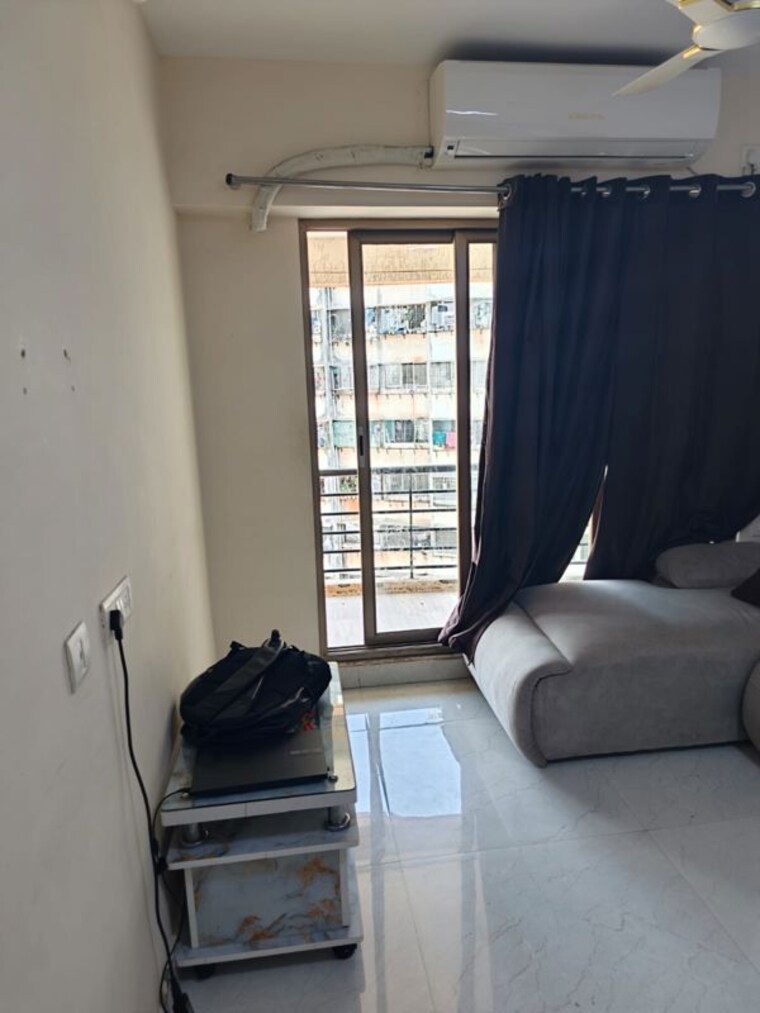 Living Room, anandi-niwas-kurla 1 Bedroom 305 Sq.Ft. Apartment In Kurla West Mumbai 10312059