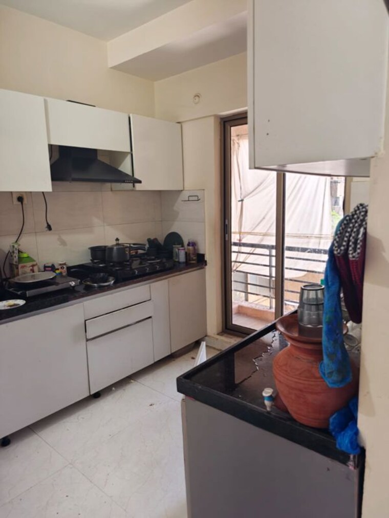 Kitchen, anandi-niwas-kurla 1 Bedroom 305 Sq.Ft. Apartment In Kurla West Mumbai 10312059
