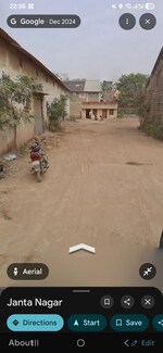 2000 Sq.Yd. Warehouse in Bharath Nagar Colony