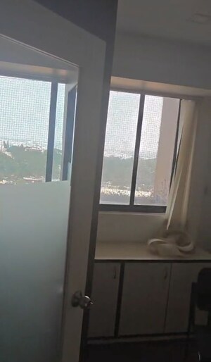 Building Lobby in  Office Space at Barton Centre, Ashok Nagar – for Rent