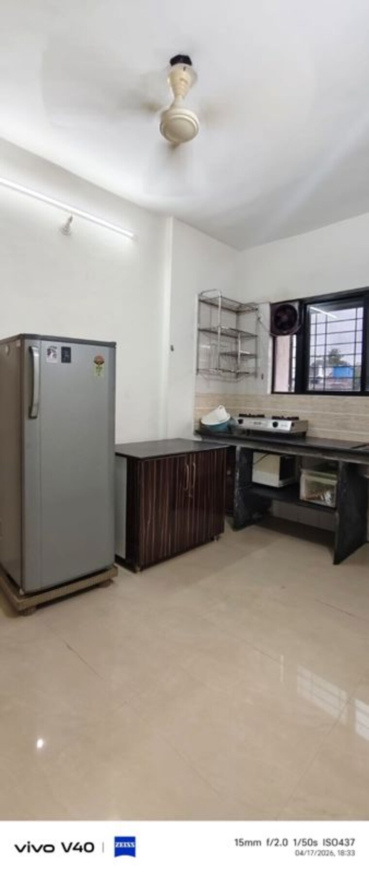 Kitchen, siddhesh-optimus 3 Bedroom 1120 Sq.Ft. Apartment In Viman Nagar Pune 10312069
