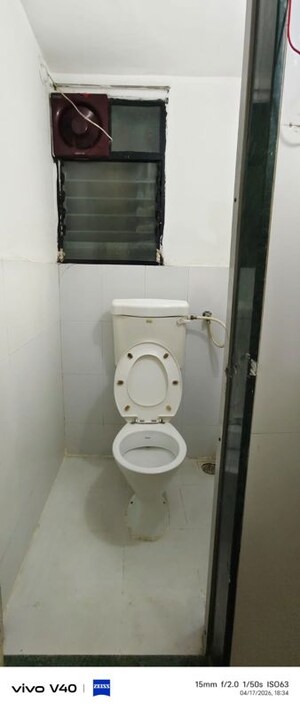 Master Bedroom in 3 BHK Apartment at Siddhesh Optimus, Viman Nagar – for Sale