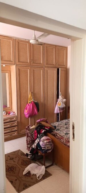 Furnished Amenities in 3 BHK Apartment at Servo Manor, Vasanth Nagar – for Sale