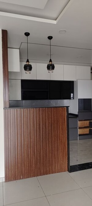 Furnished Amenities in 3 BHK Apartment at Century Breeze, Jakkuru – for Rent