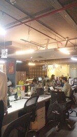 1200 Sq.Ft. Office Space in IT/SEZ in OPUS Center
