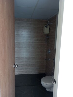 Bathroom in 1 BHK Apartment at Lodha Crown Quality Homes Dombivli, Dombivli East – for Rent