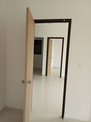 Building Lobby in 1 BHK Apartment at Lodha Crown Quality Homes Dombivli, Dombivli East – for Rent