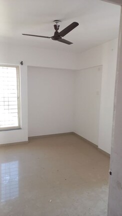 2 BHK + Pooja Room Apartment For Sale in Oxy Beaumonde