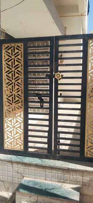  2 BHK Independent House at Chandkheda – for Rent