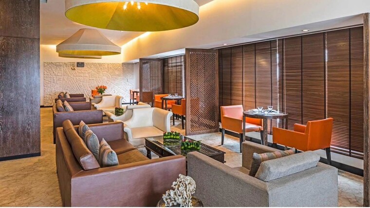 Living Room, andheri west 4 Bedroom 2232 Sq.Ft. Apartment In Andheri West Mumbai 10312086