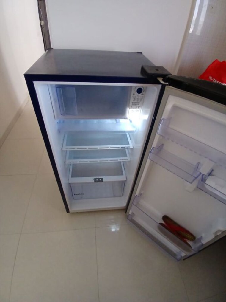 undefined, karia-konark-nagar-phase-1 1 Bedroom 650 Sq.Ft. Apartment In Viman Nagar Pune 10312087