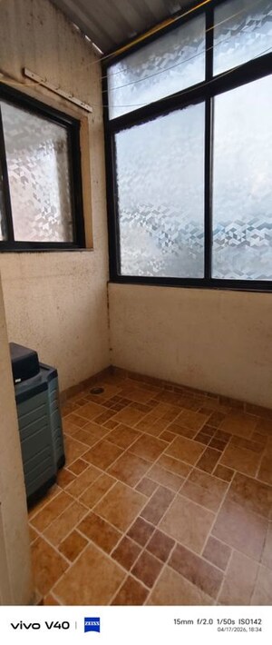 Room in 1 BHK Apartment at Suyog Nisarg, Wagholi – for Rent