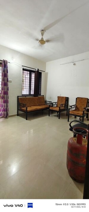 1 BHK Apartment For Rent in Suyog Nisarg, Wagholi