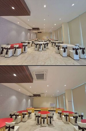  Land – Exterior View View at Andheri East - for Sale