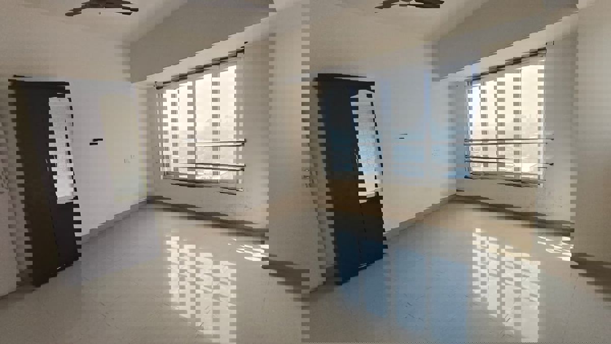 2 BHK + Pooja Room 750 Sq.Ft. Apartment in Platinum Prive