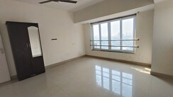 2 BHK + Pooja Room Apartment For Rent in Platinum Prive