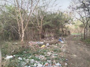 Plot Area in  Plot at Mokarwadi – for Sale