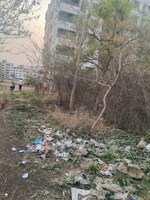 4000 Sq.Ft. Plot in Mokarwadi