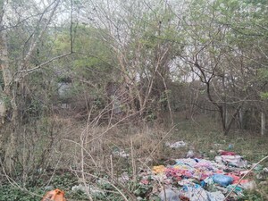 Plot Area in  Plot at Mokarwadi – for Sale