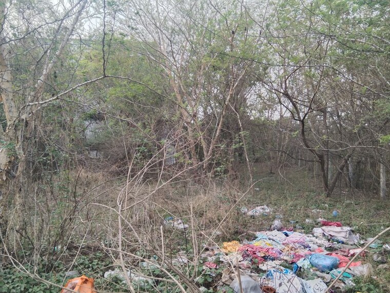 undefined, mokarwadi  4000 Sq.Ft. Plot In Mokarwadi Pune 10312095