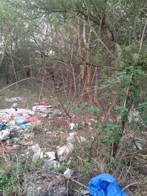 Plot Area in  Plot at Mokarwadi – for Sale