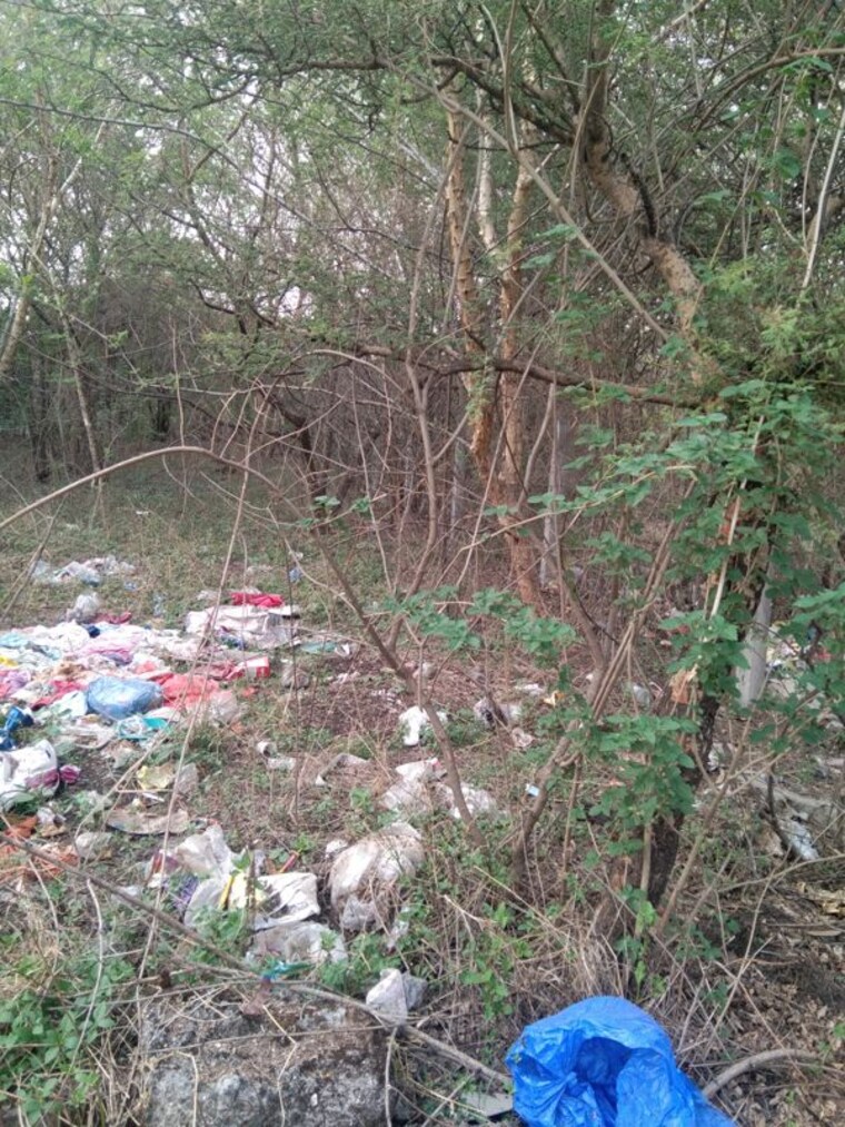 undefined, mokarwadi  4000 Sq.Ft. Plot In Mokarwadi Pune 10312095