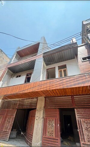 2 BHK Independent House For Sale in Laxman Vihar