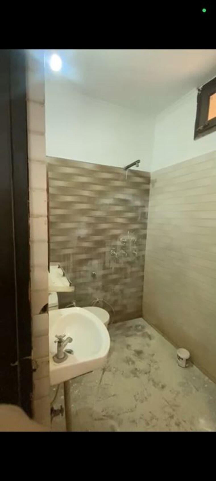 Bathroom, avantika colony 6+ Bedroom 150 Sq.Yd. Independent House In Avantika Colony Ghaziabad 10312096