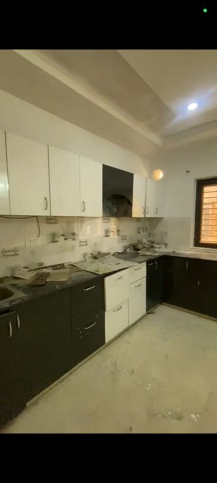 Kitchen, avantika colony 6+ Bedroom 150 Sq.Yd. Independent House In Avantika Colony Ghaziabad 10312096