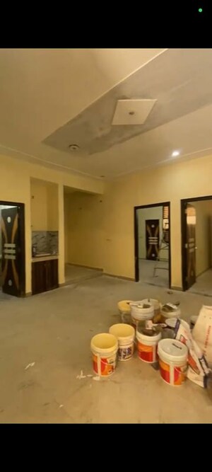 Living Room in 6+ BHK Independent House at Avantika Colony – for Sale
