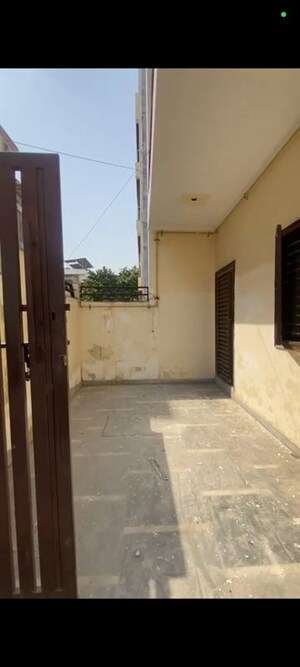 Building Lobby in 6+ BHK Independent House at Avantika Colony – for Sale