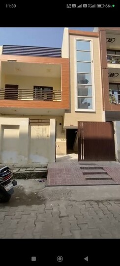 6+ BHK + Pooja Room,Store Room Independent House For Sale in Avantika Colony