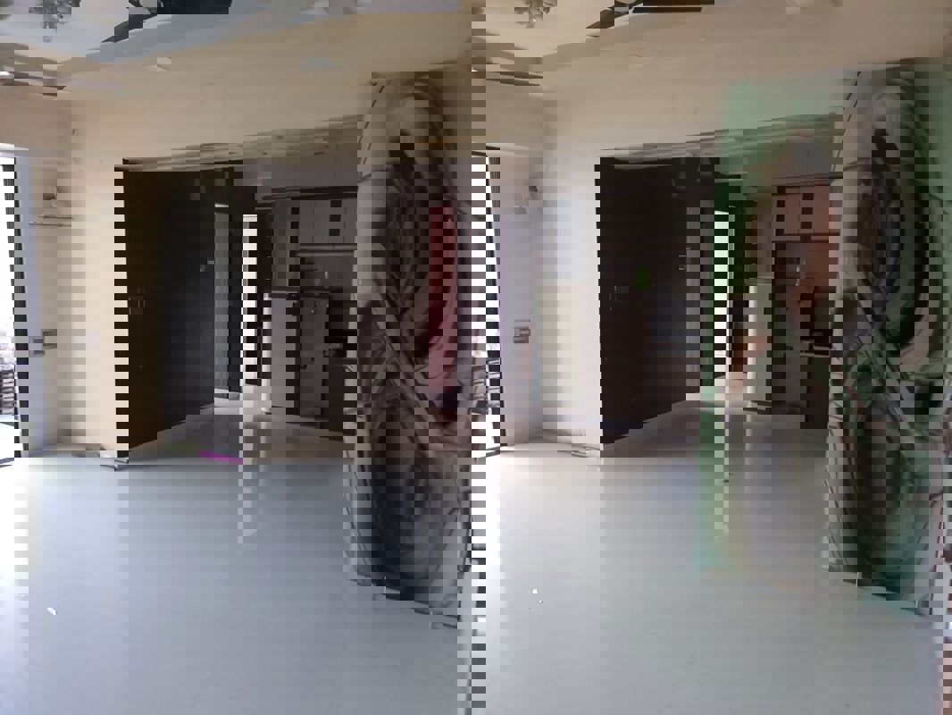 2 BHK 1200 Sq.Ft. Apartment in Rohan Nilay