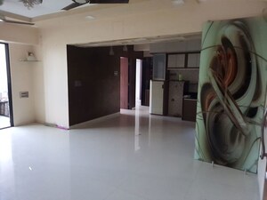 2 BHK Apartment For Rent in Rohan Nilay, Aundh